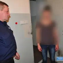 Zobacz zdjęcie: Troje agresorów pobiło ratownika medycznego. Dwójka napastników była pijana
