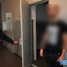Zobacz zdjęcie: Troje agresorów pobiło ratownika medycznego. Dwójka napastników była pijana