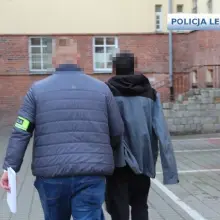 Zobacz zdjęcie: Odzyskali 200-letnie skrzypce warte… 10 tys. zł. Włamywacz-recydywista zatrzymany