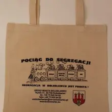 Zobacz zdjęcie: Magistrat zachęca do… porzucenia foliówek
