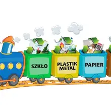 Zobacz zdjęcie: Magistrat zachęca do… porzucenia foliówek