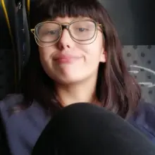 Zobacz zdjęcie: Zaginiona