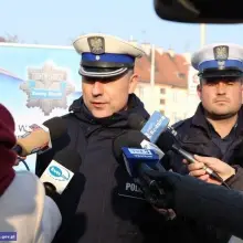 Zobacz zdjęcie: SPEED walczy z piratami. Od lipca 11 tys. mandatów, 870 zatrzymanych praw jazdy