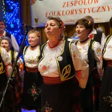 Zobacz zdjęcie: Gromadka: Spotkanie Zespołów Folklorystycznych za nami