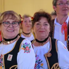 Zobacz zdjęcie: Gromadka: Spotkanie Zespołów Folklorystycznych za nami