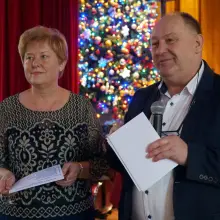 Zobacz zdjęcie: Gromadka: Spotkanie Zespołów Folklorystycznych za nami