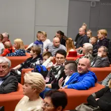 Zobacz zdjęcie: Biegali przez cały rok. Zwycięzcy nagrodzeni