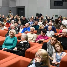 Zobacz zdjęcie: Biegali przez cały rok. Zwycięzcy nagrodzeni
