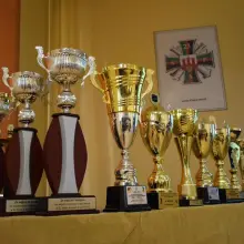 Zobacz zdjęcie: Znamy najlepszych sportowców wśród artylerzystów