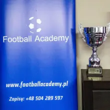 Zobacz zdjęcie: Finał turnieju FIFA w Bolesławcu