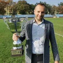 Zobacz zdjęcie: Finał turnieju FIFA w Bolesławcu
