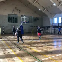 Zobacz zdjęcie: Uczniowie klas mundurowych po egzaminie