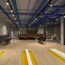 Zobacz zdjęcie: Nowy hotel, restauracja i kręgielnia w Bolesławcu
