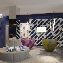 Zobacz zdjęcie: Nowy hotel, restauracja i kręgielnia w Bolesławcu