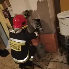 Zobacz zdjęcie: Pożar w Otoku