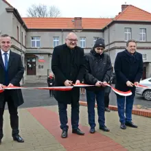 Zobacz zdjęcie: WORD w Lubaniu otwarty