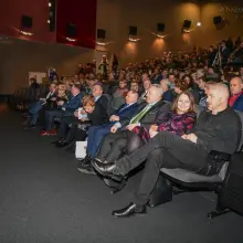 Zobacz zdjęcie: Koncert Noworoczny Państwowej Szkoły Muzycznej za nami