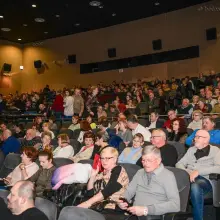 Zobacz zdjęcie: Koncert Noworoczny Państwowej Szkoły Muzycznej za nami