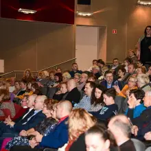 Zobacz zdjęcie: Koncert Noworoczny Państwowej Szkoły Muzycznej za nami