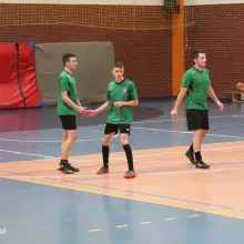 Zobacz zdjęcie: 8. kolejka Futsal Ekstraklasy