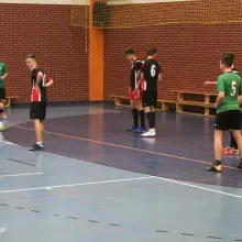 Zobacz zdjęcie: 8. kolejka Futsal Ekstraklasy