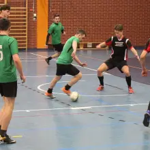 Zobacz zdjęcie: 8. kolejka Futsal Ekstraklasy