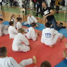 Zobacz zdjęcie: Karatecy TOP z czterema medalami Arawashi Cup 2020