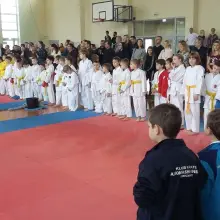 Zobacz zdjęcie: Karatecy TOP z czterema medalami Arawashi Cup 2020