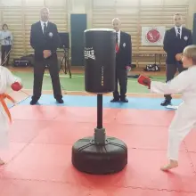 Zobacz zdjęcie: Karatecy TOP z czterema medalami Arawashi Cup 2020