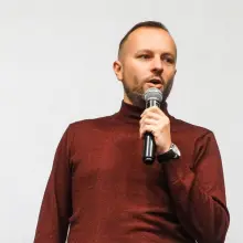 Zobacz zdjęcie: Damian Kośmider (Liverpool) czempionem FIFA PTIG 2019/2020 w Bolesławcu