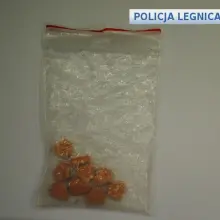 Zobacz zdjęcie: 19-latek wpadł z dużą ilością narkotyków