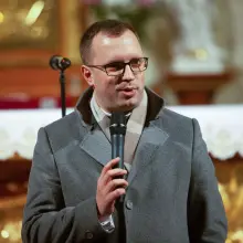 Zobacz zdjęcie: Za nami wyjątkowy koncert kolęd i pastorałek