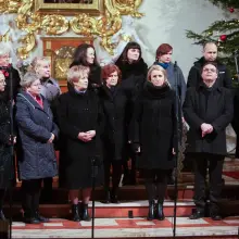 Zobacz zdjęcie: Za nami wyjątkowy koncert kolęd i pastorałek