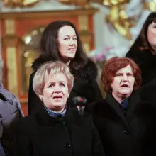 Zobacz zdjęcie: Za nami wyjątkowy koncert kolęd i pastorałek