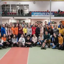 Zobacz zdjęcie: Lekkoatleci z Bolesłavii z 13 medalami