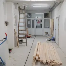 Zobacz zdjęcie: Już wkrótce otwarcie nowoczesnej pracowni diagnostyki obrazowej