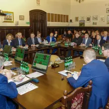 Zobacz zdjęcie: Będą dotacje na renowacje zabytków w Bolesławcu
