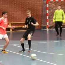 Zobacz zdjęcie: Za nami 9. kolejka rozgrywek Futsal Ekstraklasy