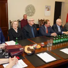 Zobacz zdjęcie: Rada Seniorów uroczyście zakończyła swoją kadencję