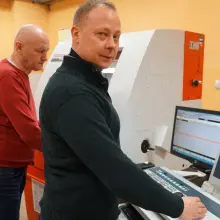 Zobacz zdjęcie: Miliony złotych na wyposażenie i szkolenia dla uczniów i nauczycieli