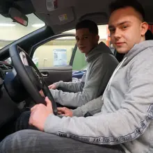 Zobacz zdjęcie: Miliony złotych na wyposażenie i szkolenia dla uczniów i nauczycieli