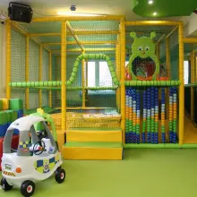 Zobacz zdjęcie: Amazonia Centrum Zabaw dla Dzieci