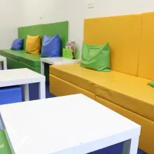Zobacz zdjęcie: Amazonia Centrum Zabaw dla Dzieci