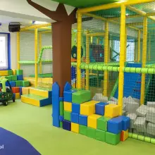 Zobacz zdjęcie: Amazonia Centrum Zabaw dla Dzieci