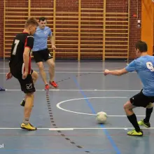 Zobacz zdjęcie: Chłopaki Do Wzięcia wygrywają Futsal Ekstraklasę