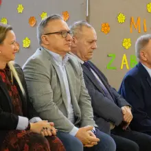 Zobacz zdjęcie: Przedszkolaki opanowały „Handlówkę”