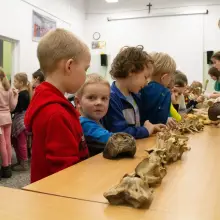 Zobacz zdjęcie: Przedszkolaki opanowały „Handlówkę”