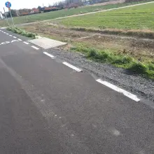 Zobacz zdjęcie: Wandale coraz bardziej bezczelni. Zniknęły kolejne ławki
