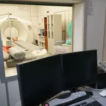 Zobacz zdjęcie: Bolesławiecki szpital wspierany finansowo przez gminy