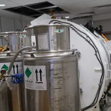 Zobacz zdjęcie: Bolesławiecki szpital wspierany finansowo przez gminy